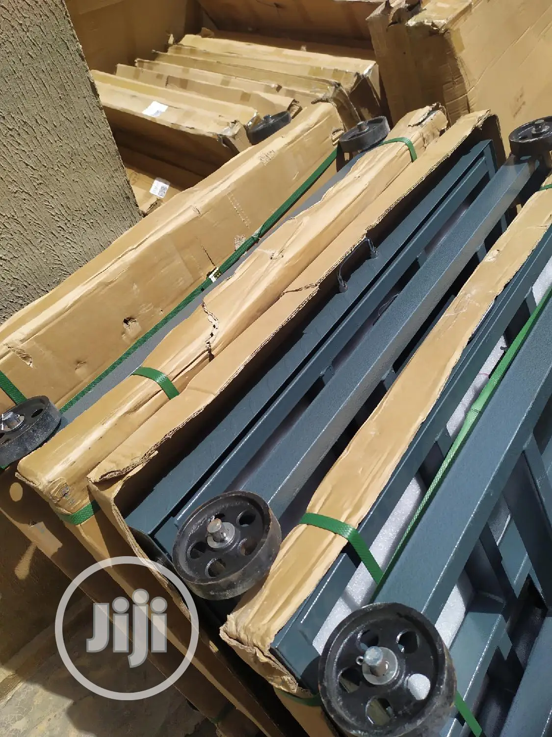 3000kg Digital Weighing Scale(Wireless)