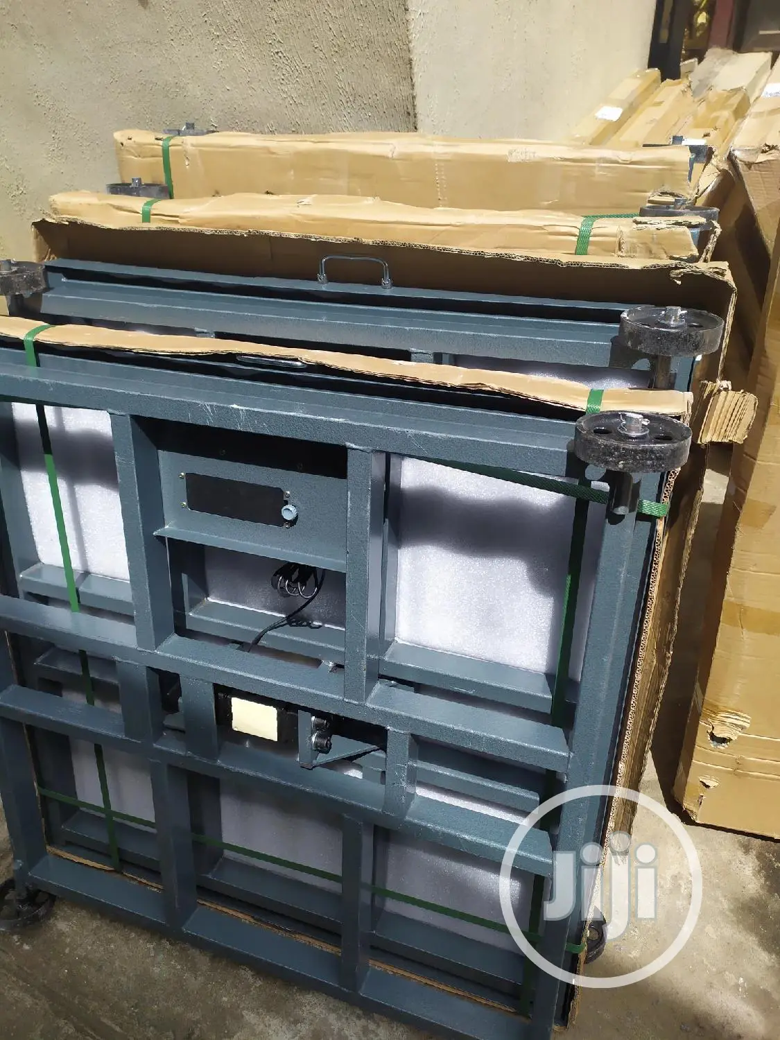 3000kg Digital Weighing Scale(Wireless)