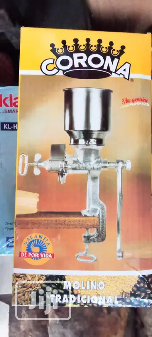 Manual Grinder