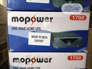 1.7kva 24v Mopower Solar Inverter