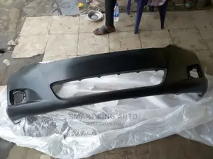 Original Front Bumper for Toyota Venza