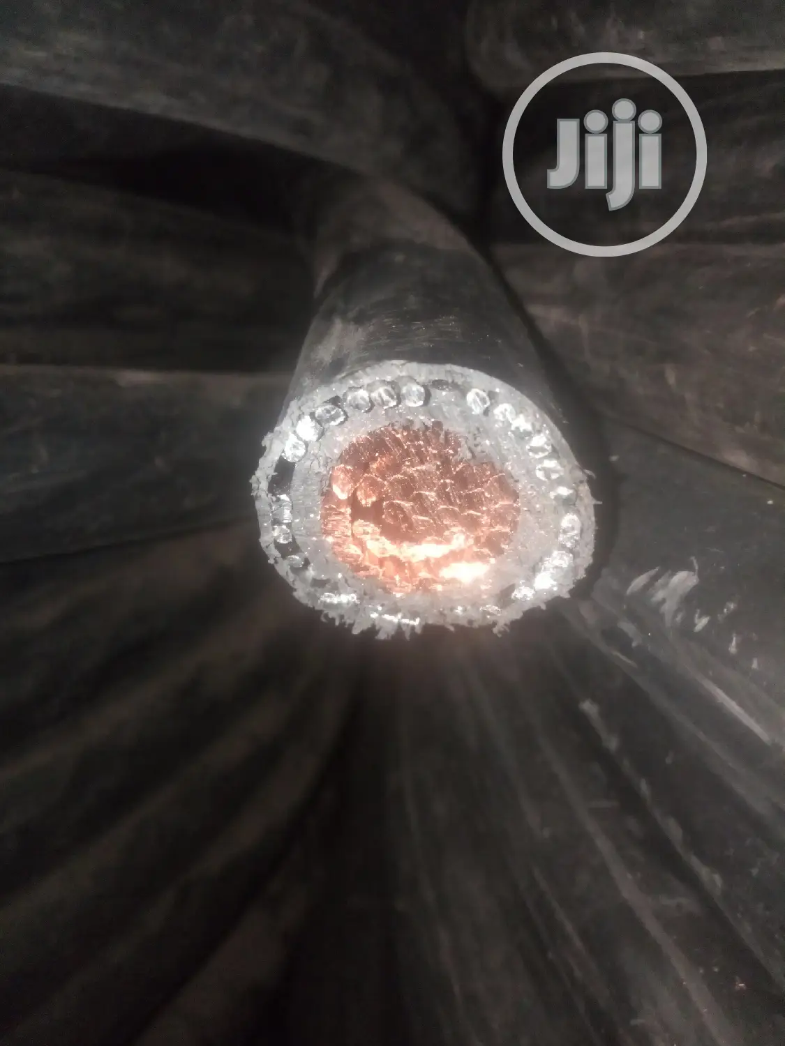 300mm Single Core Kabelmetal Armored Cable