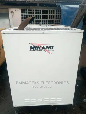 50kva Mikano Gen