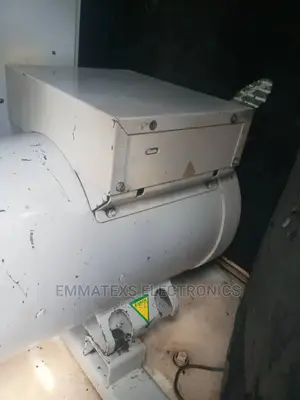50kva Mikano Gen