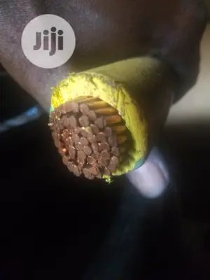 240mm Single Earth Cable
