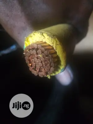 240mm Single Earth Cable