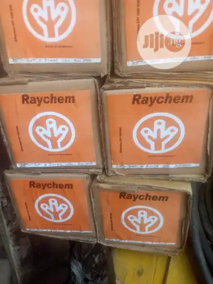 Outdoor Raychem Termination Kit