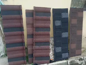 Abutech Fast Selling Milano Roof Tiles