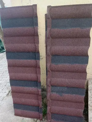 Abutech Fast Selling Milano Roof Tiles