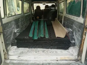 Abutech Black Milano Supplying To Ikorodu