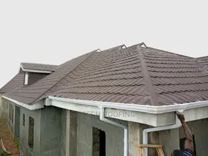 Abutech Roofing Milano Project