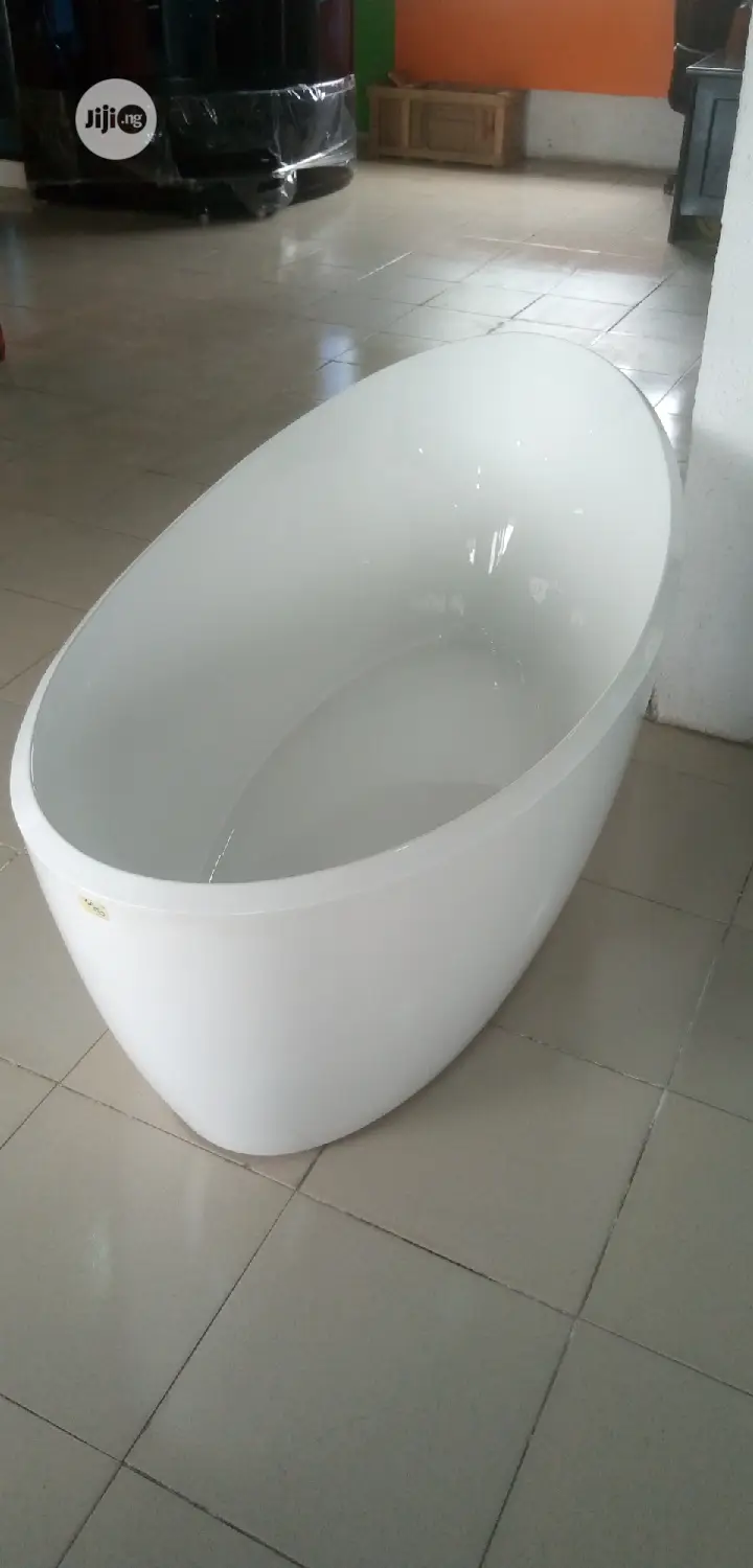 Executive Pvc Bath Tubs.
