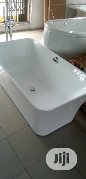 Executive Pvc Bath Tubs.