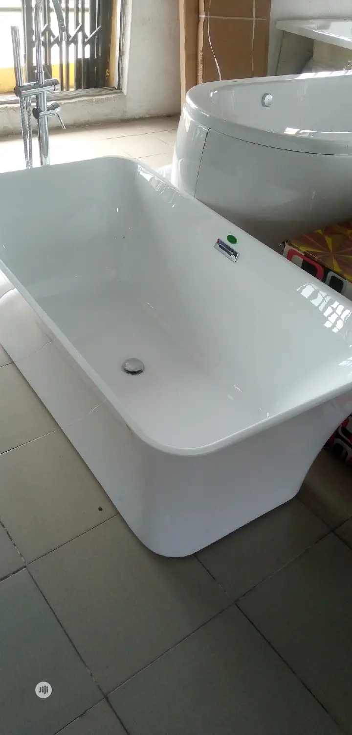 Executive Pvc Bath Tubs.