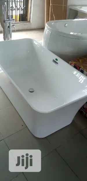 Executive Pvc Bath Tubs.