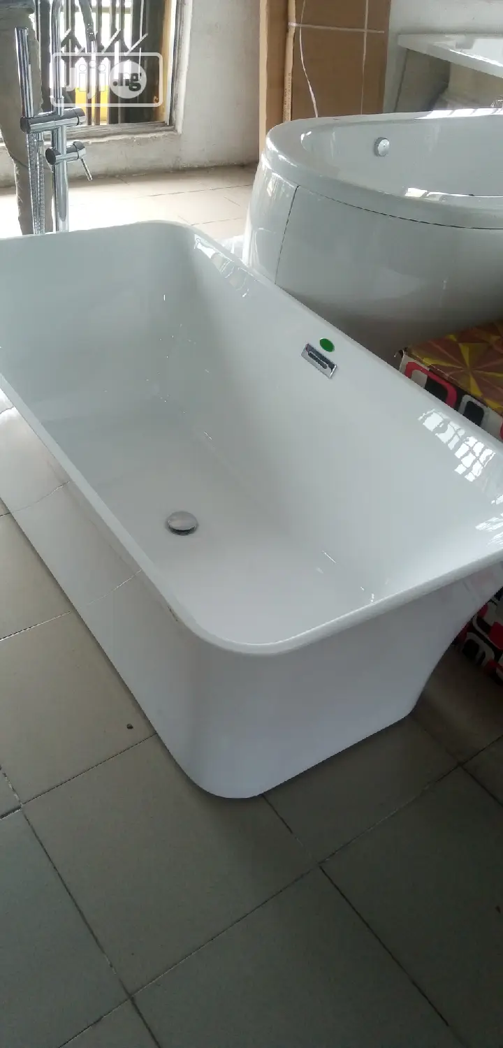 Executive Pvc Bath Tubs.