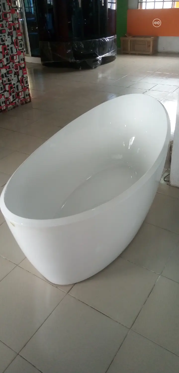 Executive Pvc Bath Tubs.