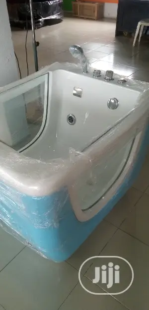 Jaccuzi Bath Tub for Kids