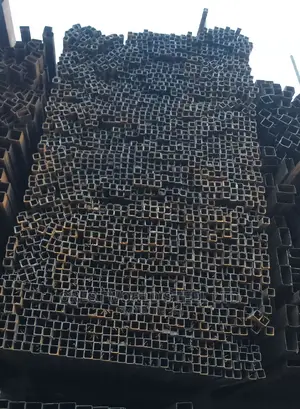 1*1 Square Pipe