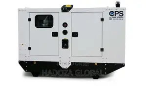 60kva Perkins SOUNDPROOF Generator