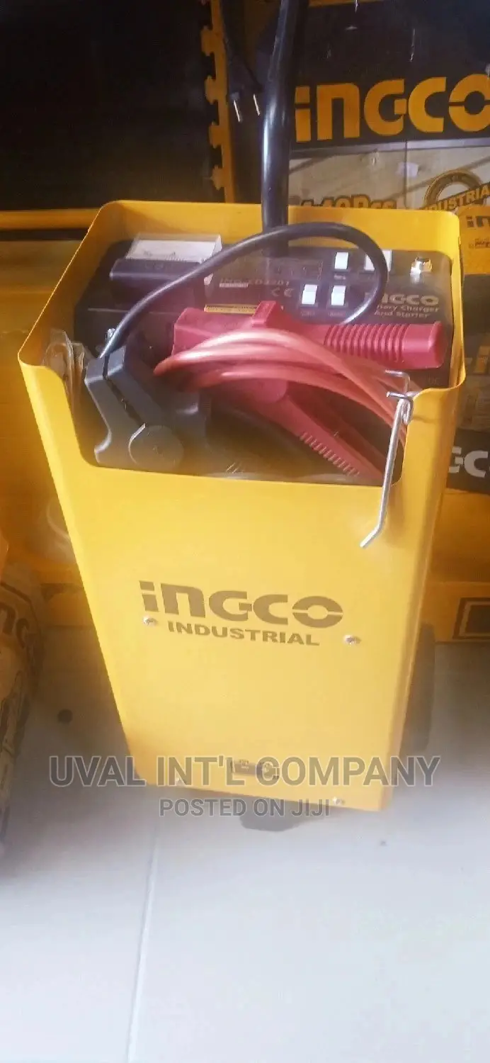 Battery Charger