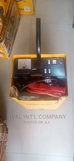 Battery Charger