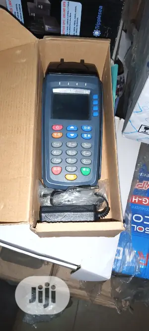 POS S90 Mobile Payment Terminal
