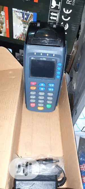 POS S90 Mobile Payment Terminal