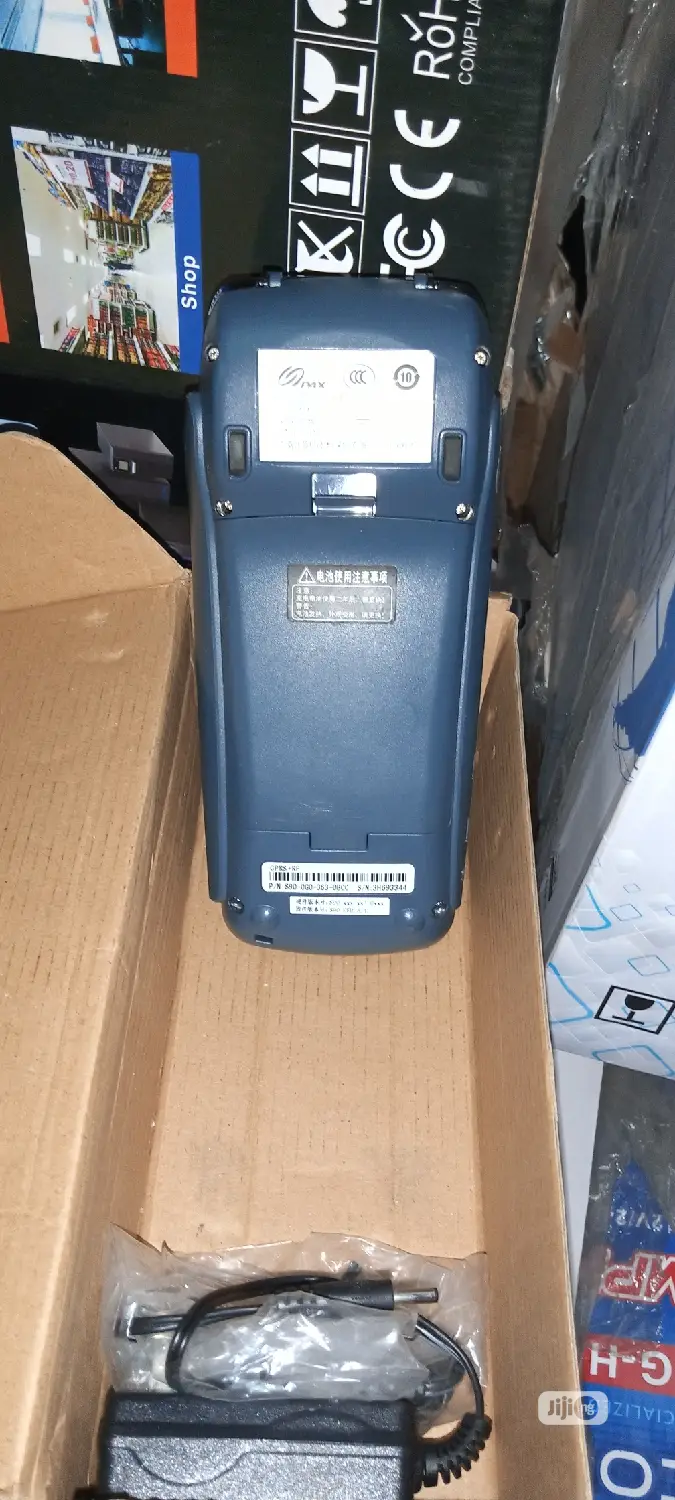 POS S90 Mobile Payment Terminal