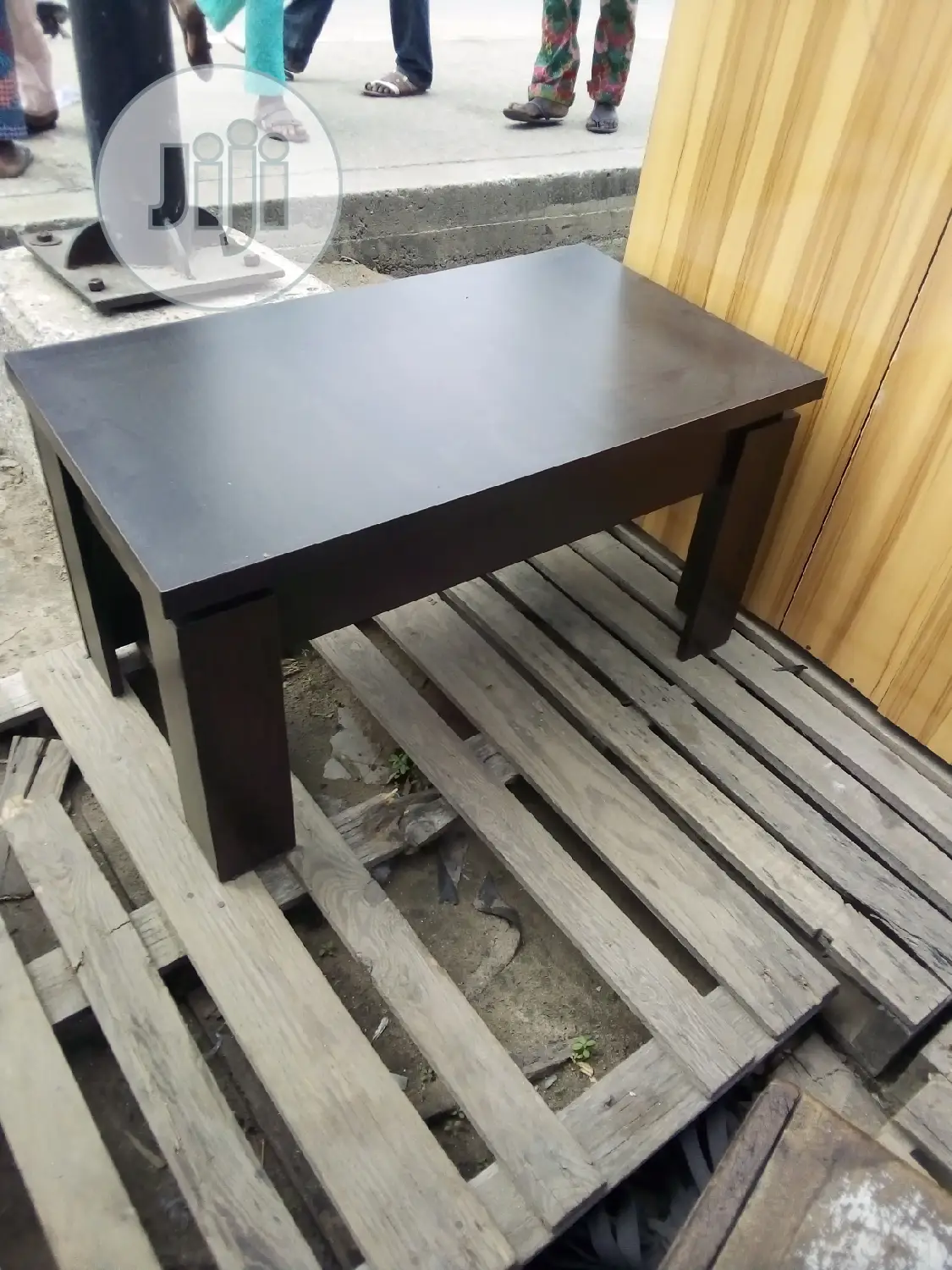 Center Table