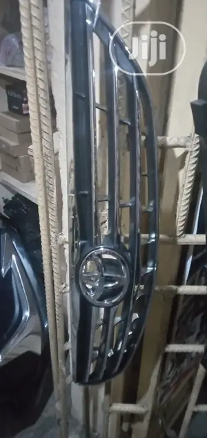 Front Grill Camry 2.4 Big Daddy