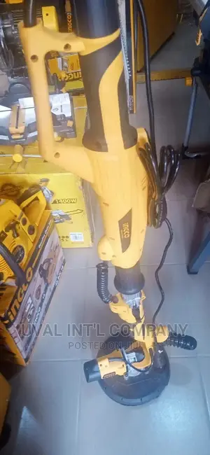 Drywall Sander