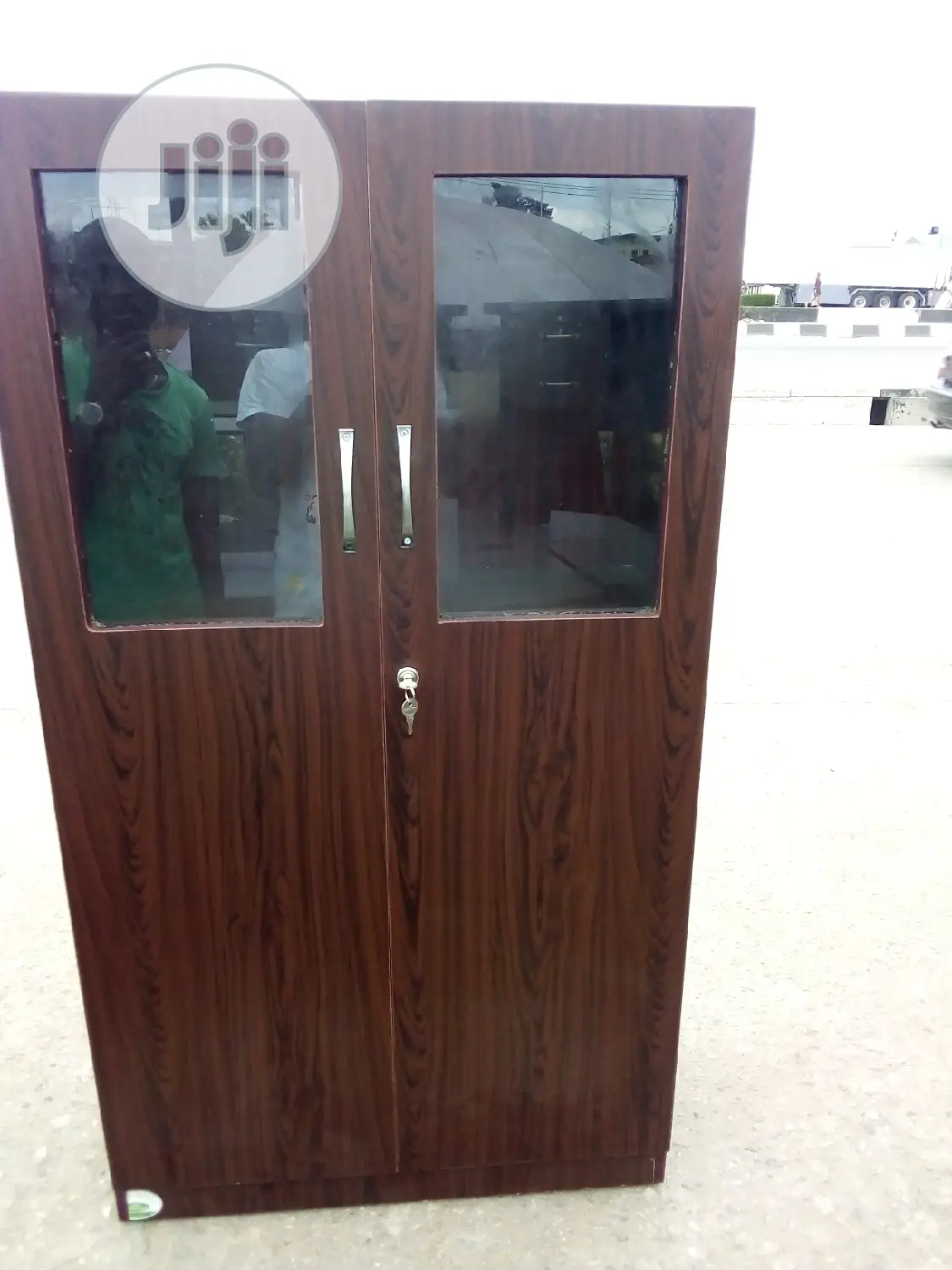 Office Coboard Shelves