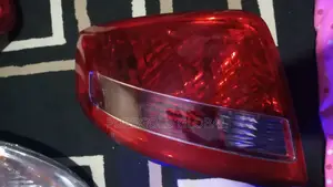 Kia Armanti 2012 Model