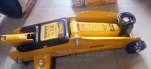 Hydraulic Floor Jack 2tons