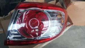 Original Santafe 2010 Model Rear Light