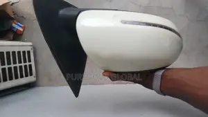 Kia Cerato 2010 Model Side Mirror