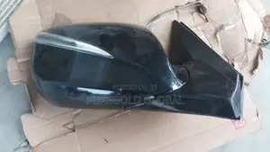 Hyundai Santafe 2012 Side Mirror