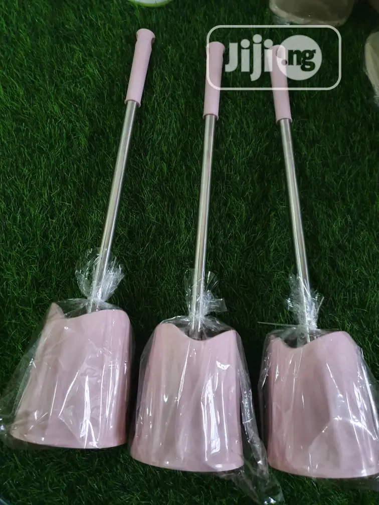 Original Toilet Brush