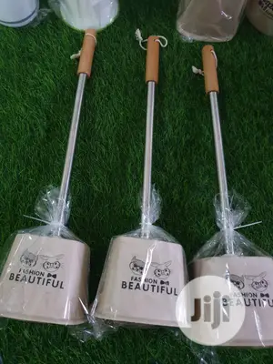 Original Design Toilet Brush