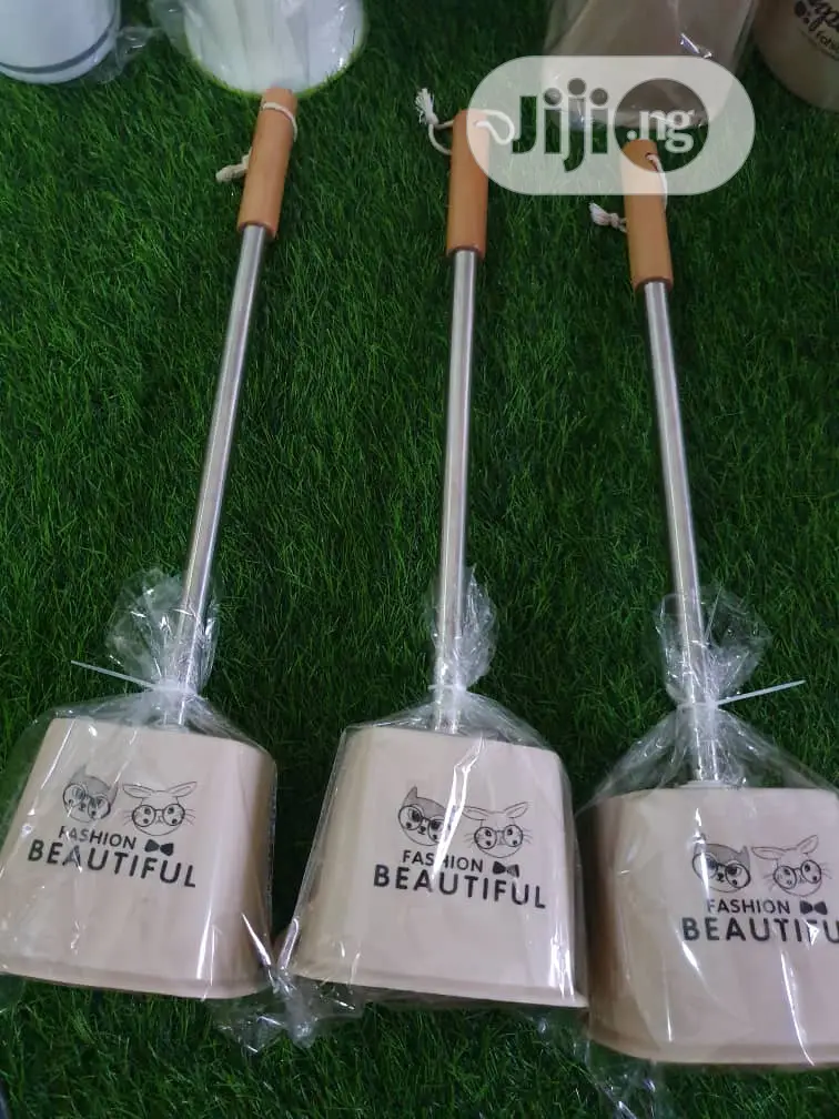 Original Design Toilet Brush