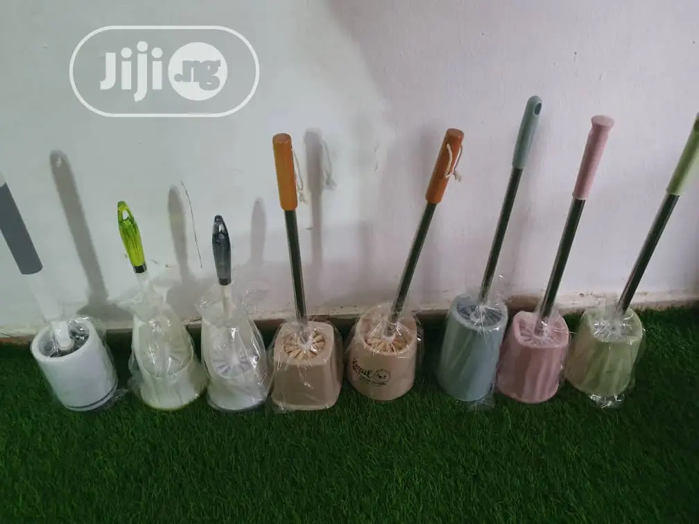 Original Design Toilet Brush