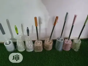 Original Design Toilet Brush
