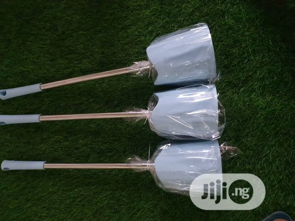 Original Design Toilet Brush