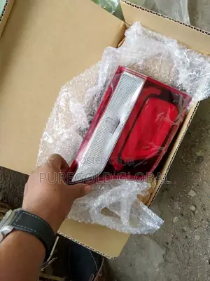 Boot Lamp For Hyundai And Kia Vehicles Available Here