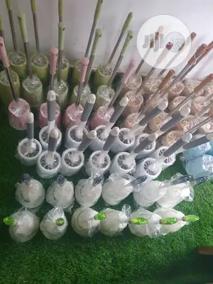Original Design Toilet Brush