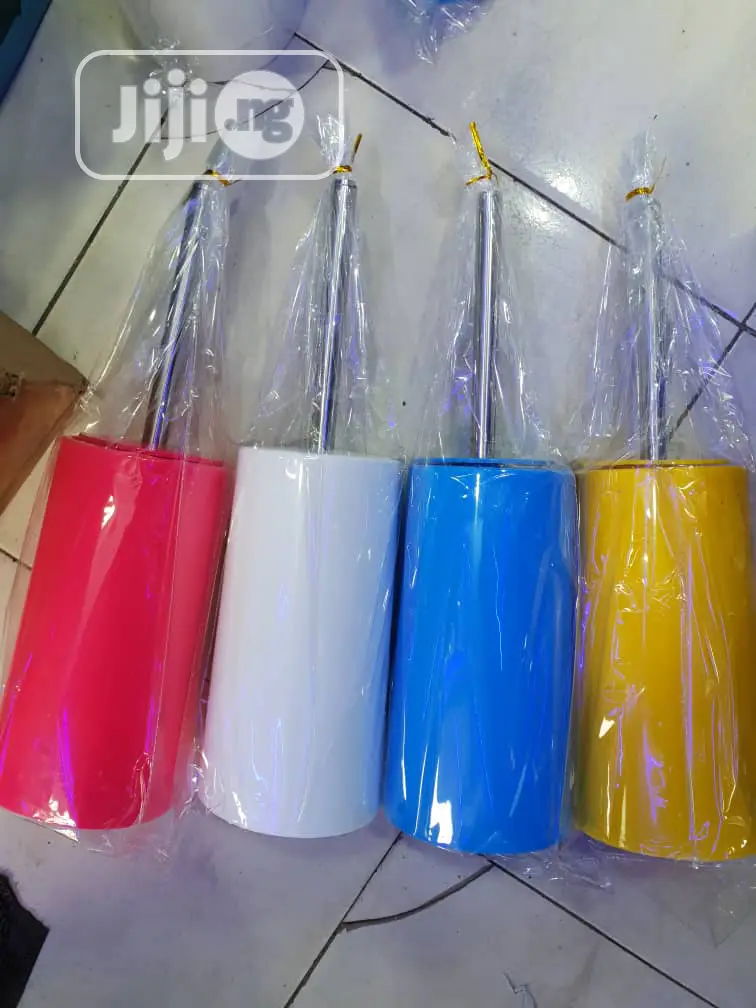 Original Design Toilet Brush