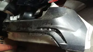 Back Bumper for Elantra 2018 Model