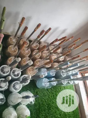 Original Toilet Brush