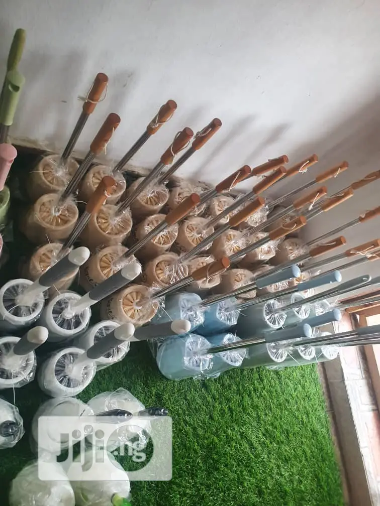 Original Toilet Brush